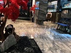 -红辣椒·川菜·火锅(科华路店)