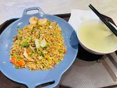 -食代馆(深业上城店)