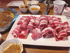 -傣妹火锅(南京东路一店)