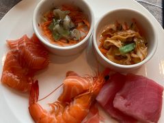 -Social 秀西餐厅-长沙瑞吉酒店(运达店)