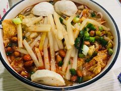 -忆螺巷螺蛳粉(步行街小巷店)