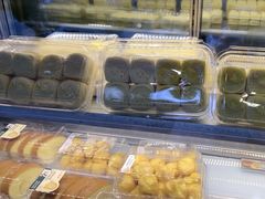 -泸溪河桃酥(长乐路店)