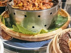-甘家界牌柠檬鸭(青山店)