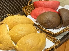 -劳顶笨咖啡(西塔店)