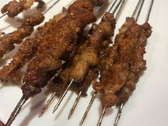 -额尔敦传统涮(公园西路店)