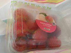 -鲜丰水果(杭州庆春银泰店)