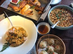 状元烤鸡-寻宝记绍兴菜(鲁迅路店)