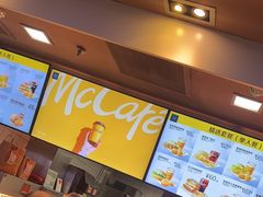 -麦当劳(西客站店)