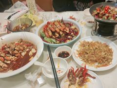 -阿胖龙虾(宁国南路总店)