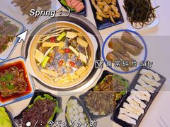 -土连锅·现熬养生汤锅(梁家巷店)