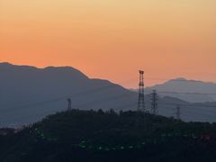 -红光山