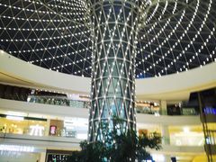 -LuOne凯德晶萃广场(徐家汇路店)