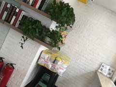 -City1+1城市比萨·意面(桂林路店)