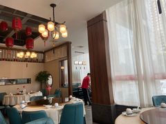 大堂-阿德餐饮小秦川西北菜(福民路店)