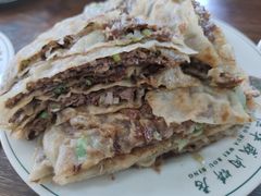 -清真永恒华威肉饼(潘家园店)