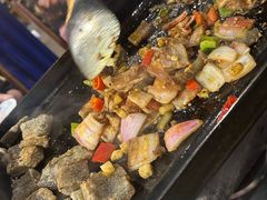 -湘西乌龙山铁板烧(双桥店)
