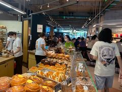 -麦田工坊(月湖店)