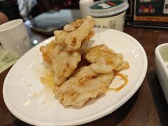 -老厨家(中央大街西七道街店)