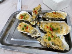 -玖味谣王记龙虾馆·烧烤(柯桥店)