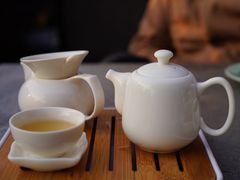 -湖畔居茶楼(湖滨店)