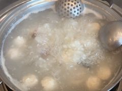 -正能量脆肉鲩火锅