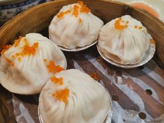 灌汤小笼包（顶）-虾饺妹·酒家(金碧店)