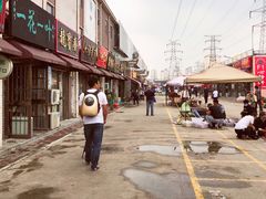 -中环花鸟鱼虫市场