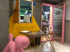 -HOTISLAND海鸡岛·韩国料理(江南西店)