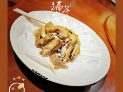 -金苑酒家·客家菜·广东老字号(万象店)