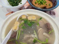 -苏晓玥·江南小吃(深圳北站店)