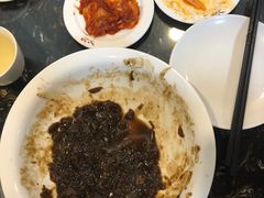 -桃园中华料理炸酱面(燕儿岛路店)
