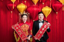 -巴黎经典婚纱摄影PARISSIC