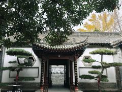-万寿八仙宫