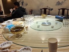 -山里俏·皖南菜(清源路店)