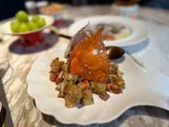 -海味世家·家常菜馆(明州里店)