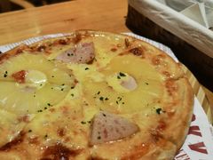 -MR.ROCKY洛奇先生RESTAURANT&BAR(宝安壹方城店)