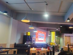 -四禧精酿铜锅涮肉·烧烤工场(大明湖店)