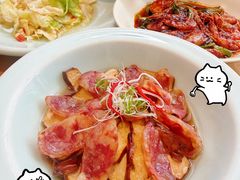 -江南驿·二十余年创意杭帮味(良渚玉鸟集店)