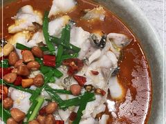 -乌江鱼杭帮菜(西湖店)