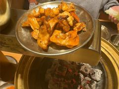 -西塔老太太泥炉烤肉(湖东领汇广场店)