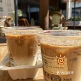 好喝已经说累了！这杯确实没对手……