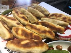-金谷园饺子·烧烤(人大总店)