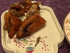 盐焗乳鸽-惠食佳·朱雀(东方商厦店)