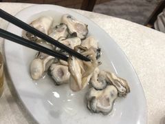 -濠轩阁特色生蚝火锅(水湾路店)