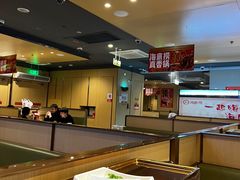 -海底捞火锅(月湖广场店)