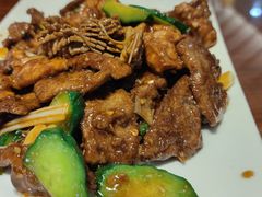 -惠宾饭庄(中山路店)