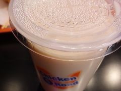 -前进5路汉堡炸鸡(汉街skp店)