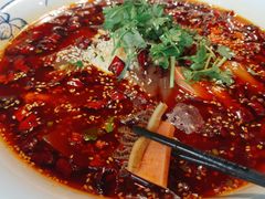 招牌毛血旺-晋享皖宴(创新大道店)