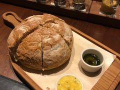 -恰餐厅及酒吧 CHAR Bar & Grill (北京丽都皇冠假日店)