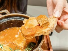 -CRAZYONES西班牙海鲜饭(上海美罗城店)